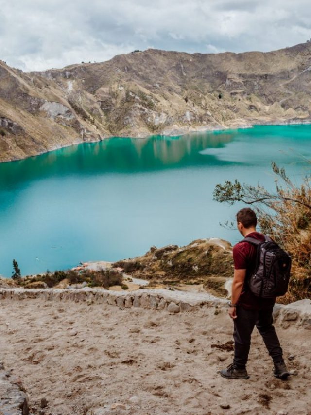 21 Top Things To Do in Ecuador