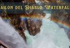 Pailon del Diablo Waterfalls Banos featured image