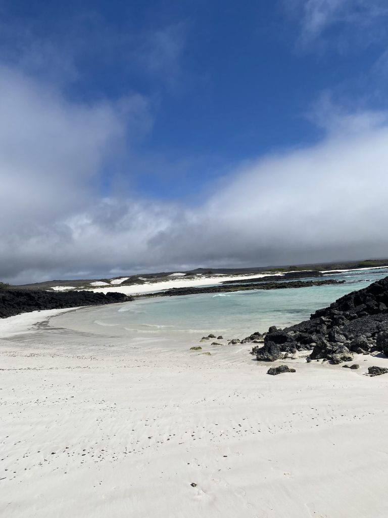 Puerto Grande San Cristobal