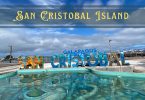 San Cristobal Island featured image