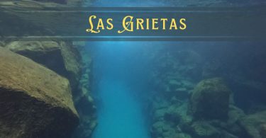 Las Grietas Galapagos featured image